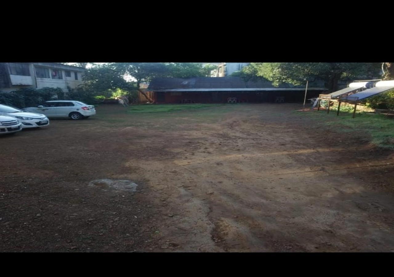Jasmine Cottage Mahābaleshwar Exterior foto