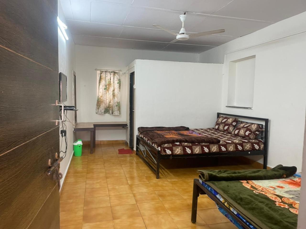 Jasmine Cottage Mahābaleshwar Exterior foto