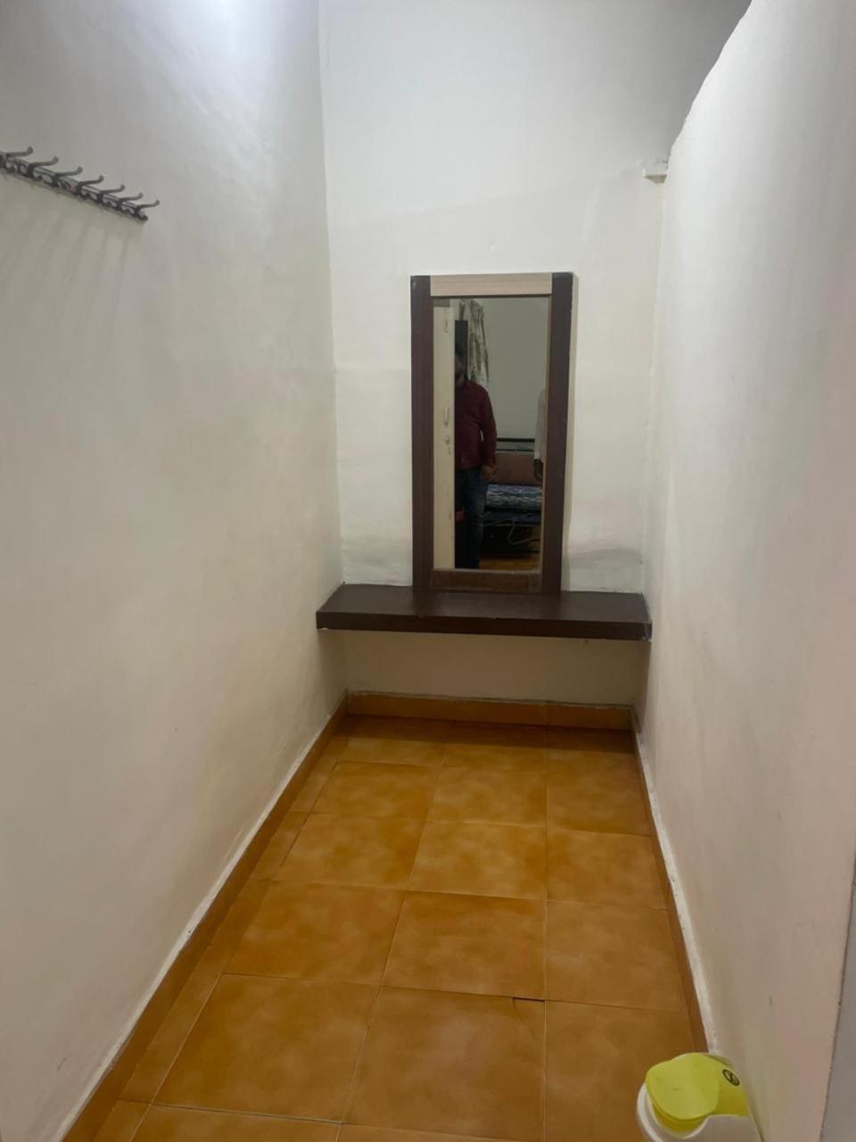 Jasmine Cottage Mahābaleshwar Exterior foto