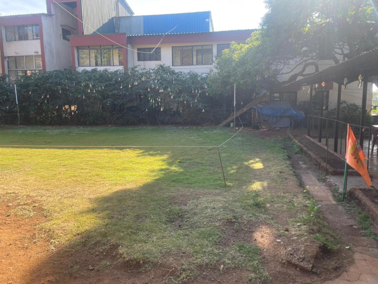 Jasmine Cottage Mahābaleshwar Exterior foto